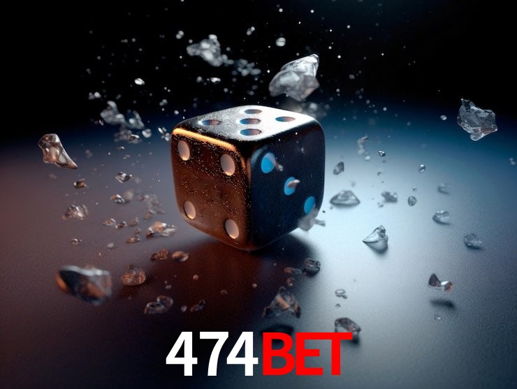 Variedade de jogos na 474Bet