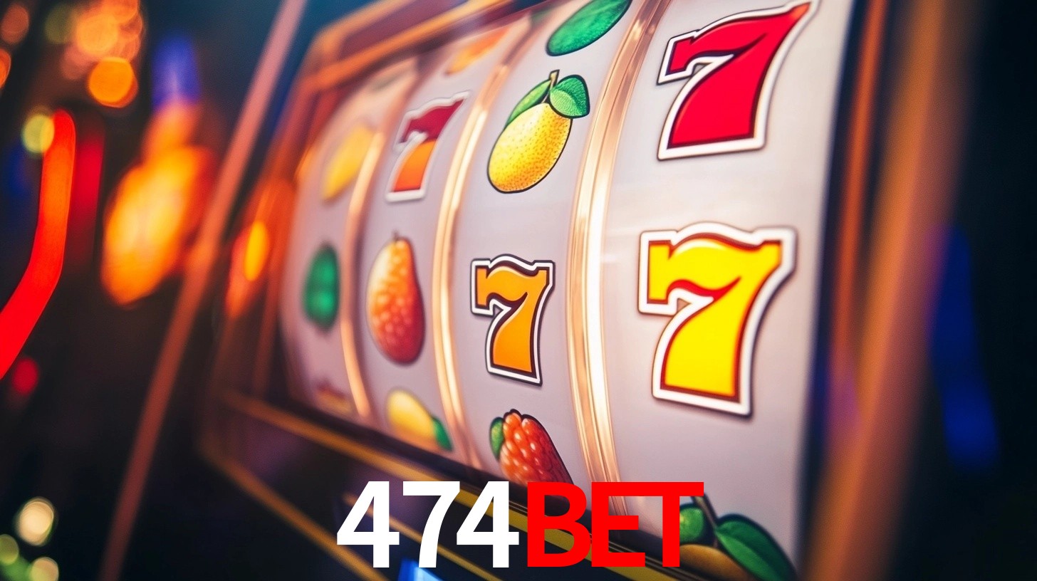 Cashback e recargas na 474Bet