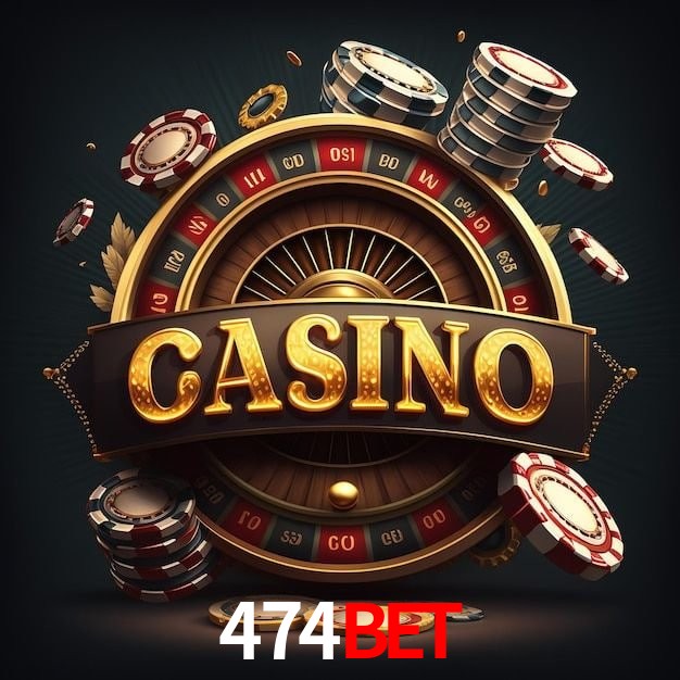 Escolher plataforma para baixar 474Bet