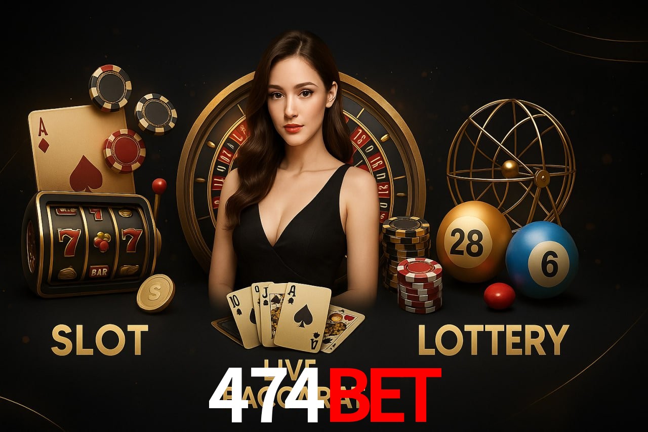 Jogos com bônus e suporte 24h na 474Bet