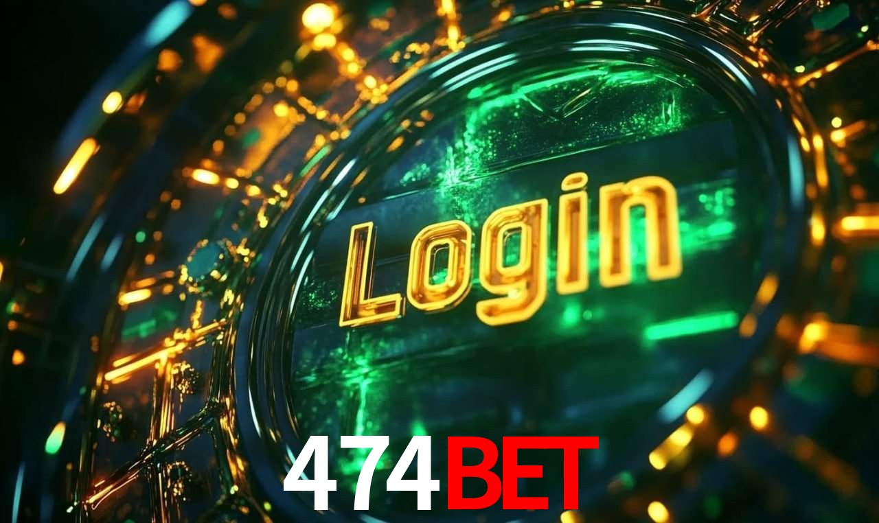 APP rápido e leve da 474Bet
