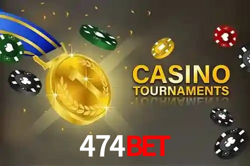 Instalação rápida do APK 474Bet