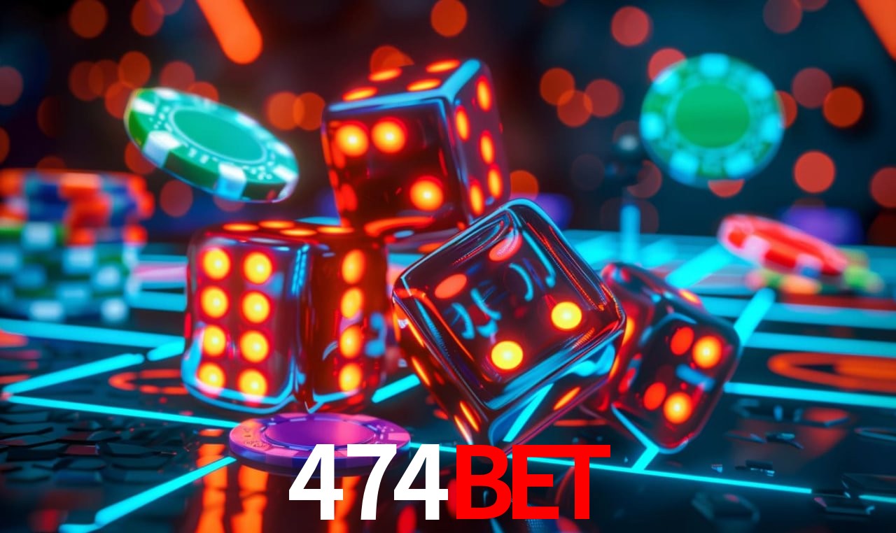 Download para Android e iOS na 474Bet